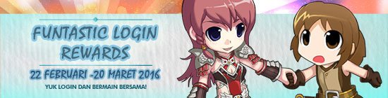 FiestaOnlineID's tweet photo. Hi Fiestalova,
Today is New Day also New Event has begun right now !! So, Don't Miss it !!
- https://t.co/7J0j4MqLOJ https://t.co/wd10BDdhvX