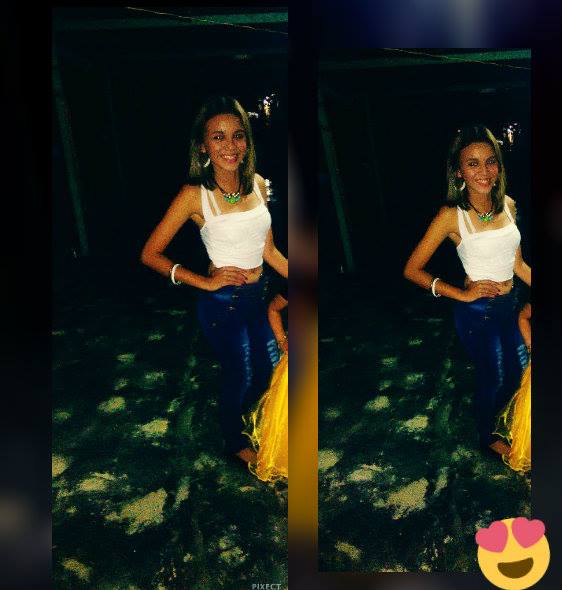 Yarli_Ibeth05's tweet photo. #Sos La Mejor' Mii #Gene' Te Qiieroo' Demaciiadoo' Juntas' Siiempre'ππππ
#Mii #03Dcm' #Gdcrmππππ
@_IsGenesis https://t.co/Mn6Q31I5h9