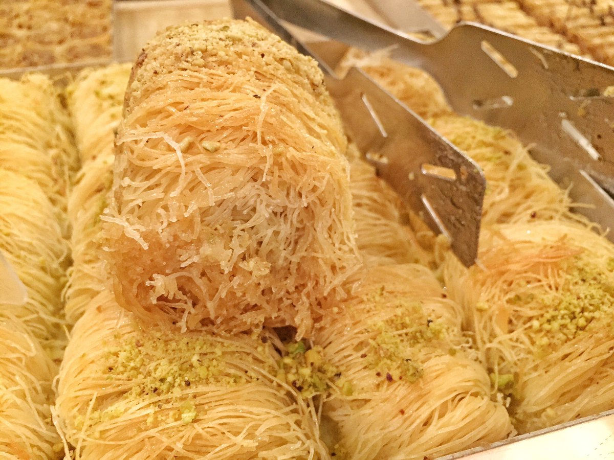 ElTrinchecom's tweet photo. La hora del postre: Grecia en Panamá #BloggerWeekPanama #menupanama https://t.co/3YWlLjSaoZ