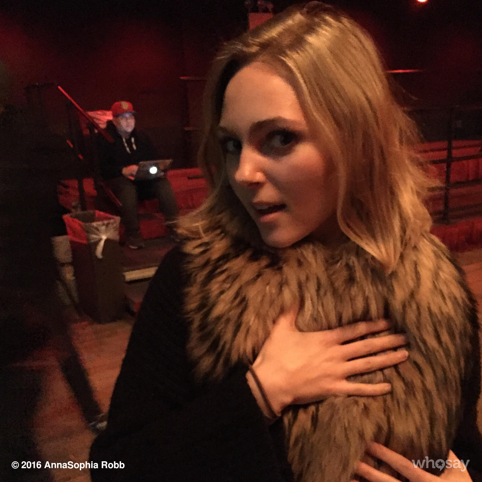 AnnaSophia Robb on X: "Mercy me! Guess what's on! The FINAL episode of  #mercystpbs Check it out on #pbs #amazon or #itunes!  https://t.co/KBuI4ETC7M" / X