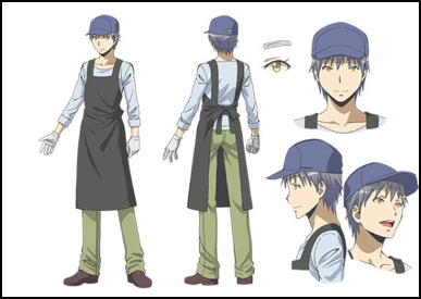 アニメ 暗殺教室 劇場版dvdbd発売 速報 第７話で正式登場となった 死神 役は島﨑信長さん コメントが本日発売の週刊少年ジャンプ本誌に掲載されていますのでぜひチェックしてくださいね 暗殺教室 T Co Z3wmtqppdf