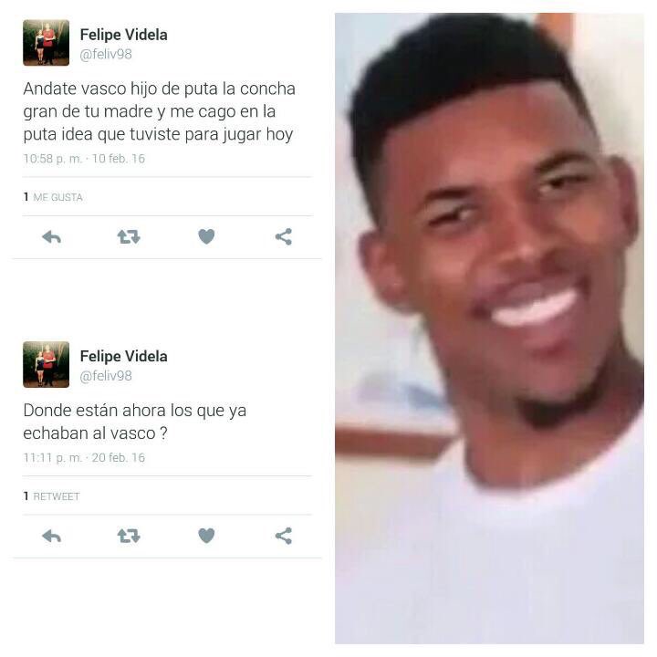 santi vatt (@santivatt) on Twitter photo 