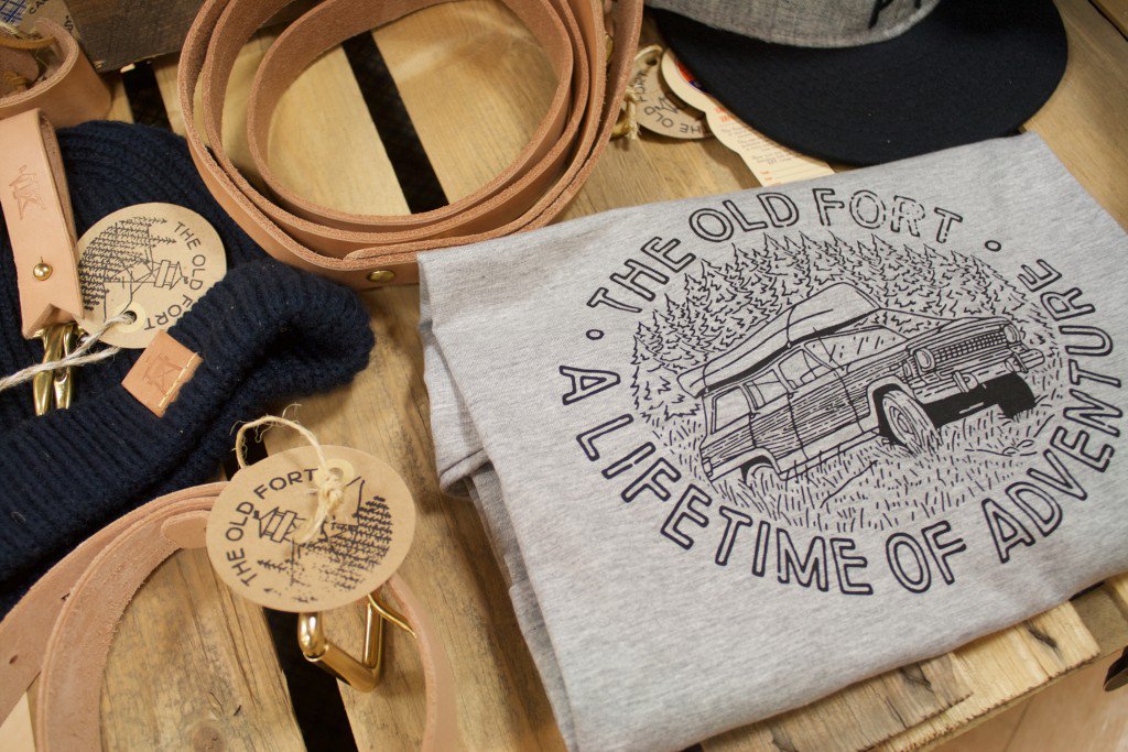 OldFortStore's tweet image. Market season is upon us, here's a recap of our first one this year! buff.ly/1Qsqtgp Thanks for having us!