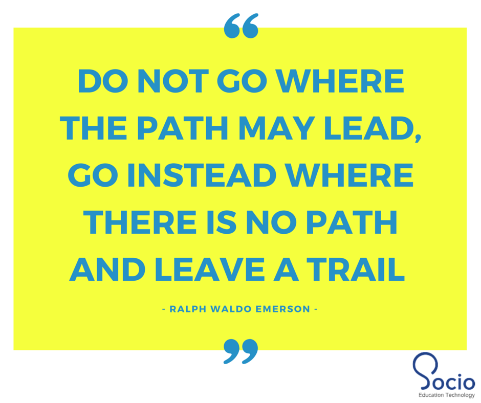 entersocio's tweet photo. Rise&Shine!! A new week, a new beginning, ready to create your own impressive trail this week? #Socio #SocioLearning https://t.co/17covrouPm