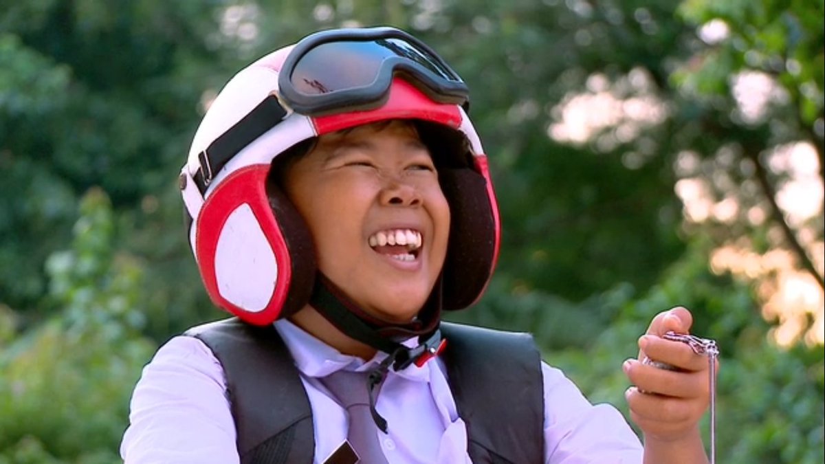 ORANG-ORANG PILIHAN tweet media