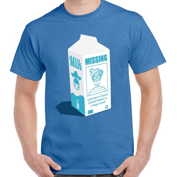 cottonable's tweet photo. Grab your own Missing Person Tee Shirt to get him found. @teedunk https://t.co/YRE7NUTdmL https://t.co/XqIEhgkxe5