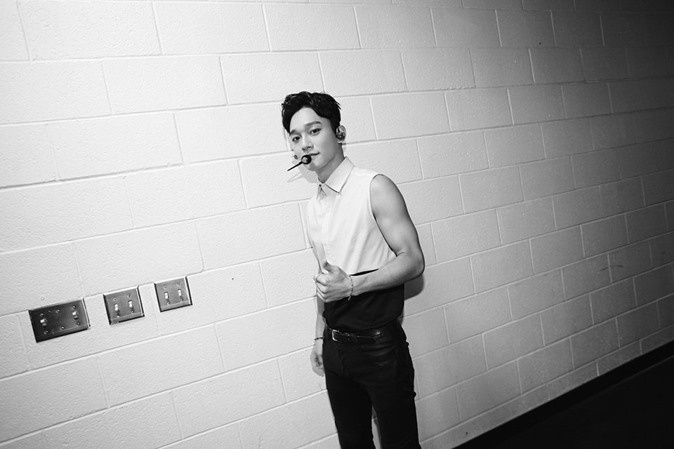 EXOLCHILE2's tweet photo. {160222} Actualización de EXO en Vyrl https://t.co/G7svnN6iQ7