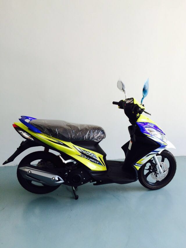 MohdKamalShukor's tweet photo. Suzuki cub 4sale di #tabuan https://t.co/gKMBIL5O0U