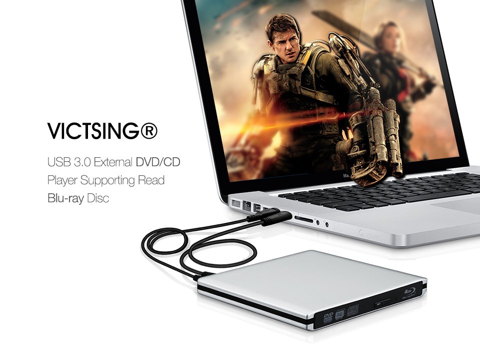 VicTsing tweet media