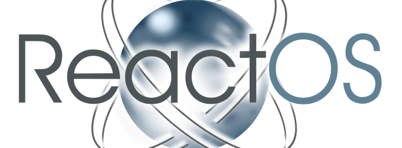 Rahul25796's tweet image. ReactOS has been updated to V0.4, 10 years after V0.3 was released #ValveTime  - xda.tv/ReactOS