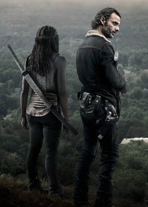 Cody_Fulk92's tweet photo. It's finally happened. I'm so happy right now. #TWD #Rickshone #CloseYourEyeCarl https://t.co/UeffgFJfiQ