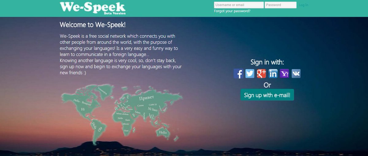 we_speek's tweet photo. Are you a language teacher? Get hired on https://t.co/kpuaaeiBFX https://t.co/LuOr8fsRB3