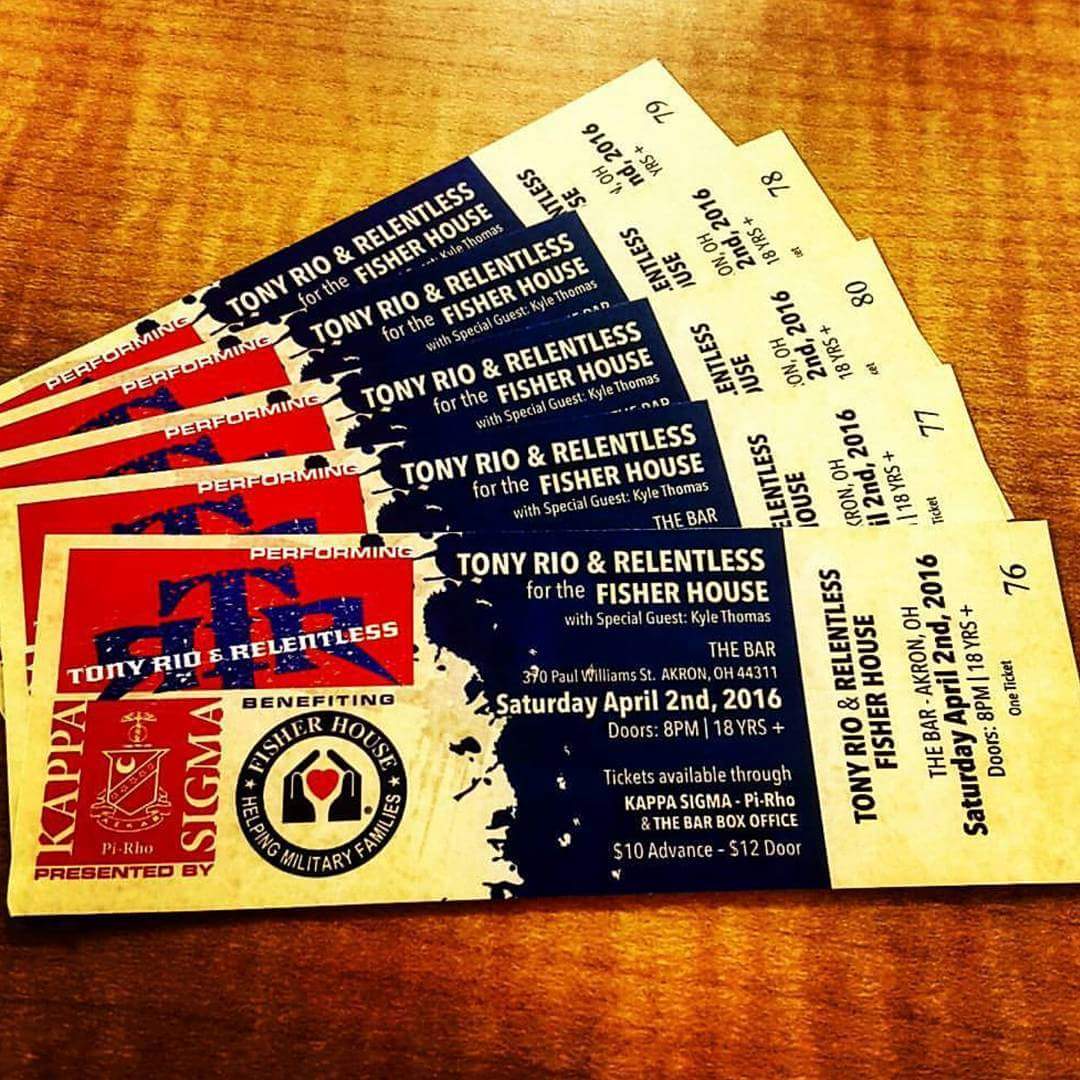 KSig_PiRho_TRio's tweet photo. It's official! Tickets have finally came in! Get your tickets ASAP for just $10 and join us with a great time! https://t.co/meQwM4UQ1c