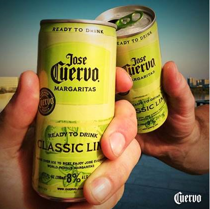 JoseCuervo's tweet photo. Celebrate National Margarita Day with a Cuervo margarita made with real tequila #NationalMargaritaDay #MargaReady https://t.co/S3XMjVWNXI