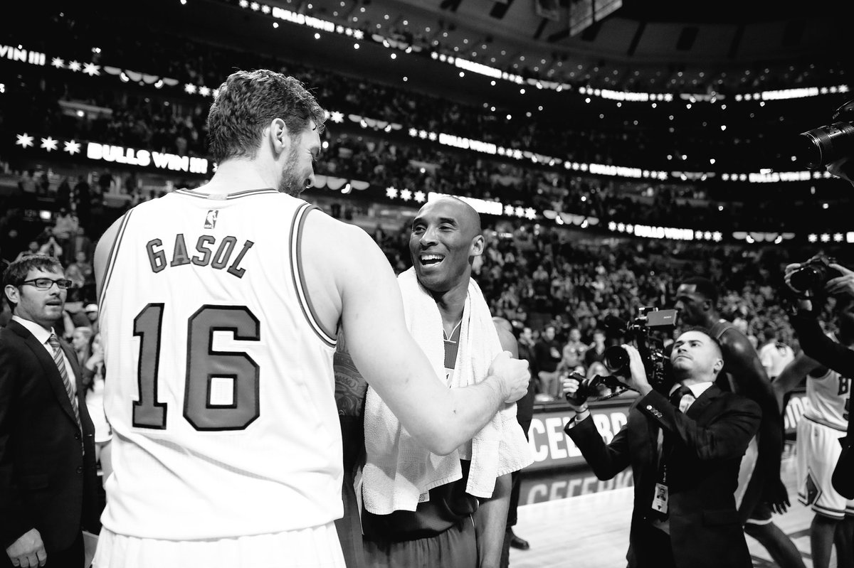 Los Angeles Lakers tweet media