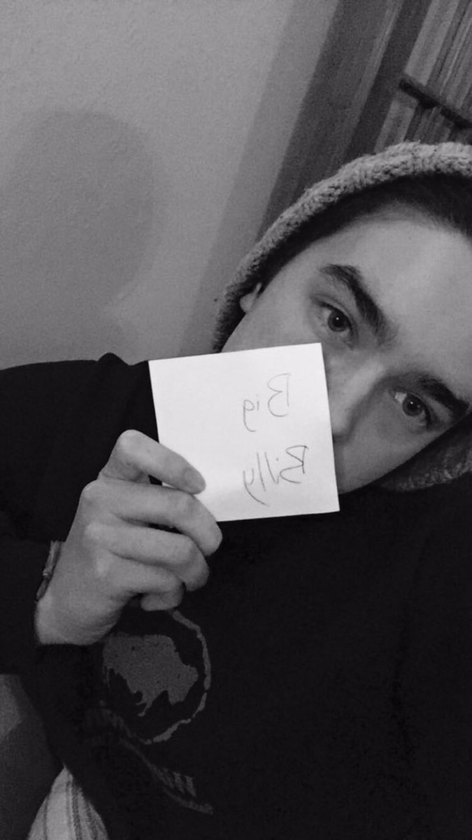 MPG_SURVIVOR's tweet photo. And finally we have @BigBiIIy (who played a much better game than you all thought) which was Michael! https://t.co/9x6jI3whfy