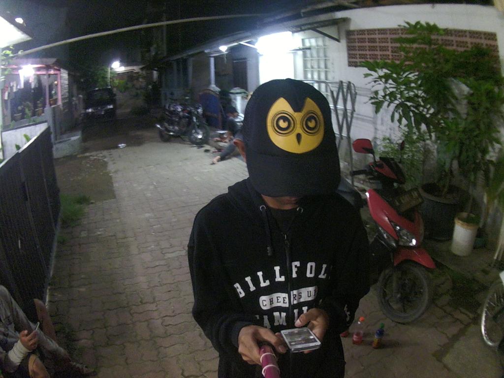 Ini pas meet up malem minggu lalu masih ada anak-anaknya sih sebenernya tapi ngga ikutan foto sing penting jos💦💦💦