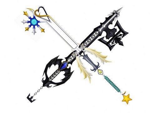 キングダムハーツ　オーケストラ　コンダクター　＜約束のお守り/過ぎ去りし思い出＞ Amazon.co.jp: KINGDOMHEARTS チャーム 約束のお守り 過ぎ去りし