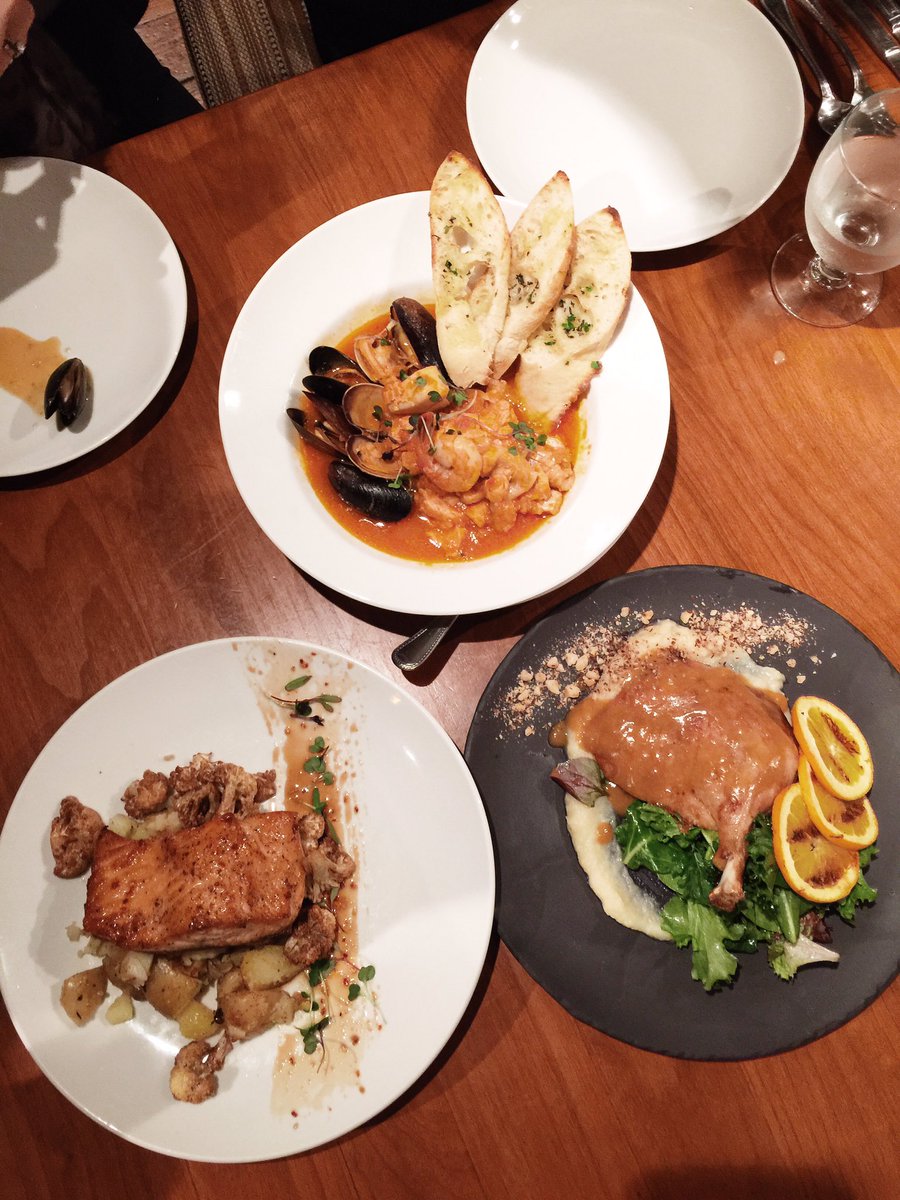 foodgressing's tweet photo. @shaughnessy_eat Delicious entrees  @BiteBC #TeamBiteBC https://t.co/OltgxBHrZI