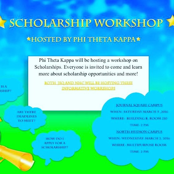 HCCCStudentGov's tweet image. We ❤ scholarships &amp;amp; we know how expensive schools are so this is an opportunity to leave the fear of debt behind!