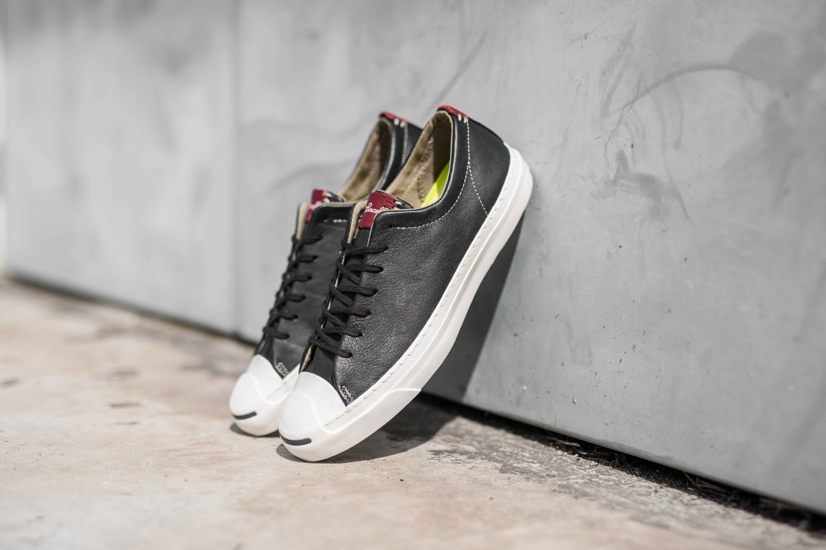 jack purcell remastered