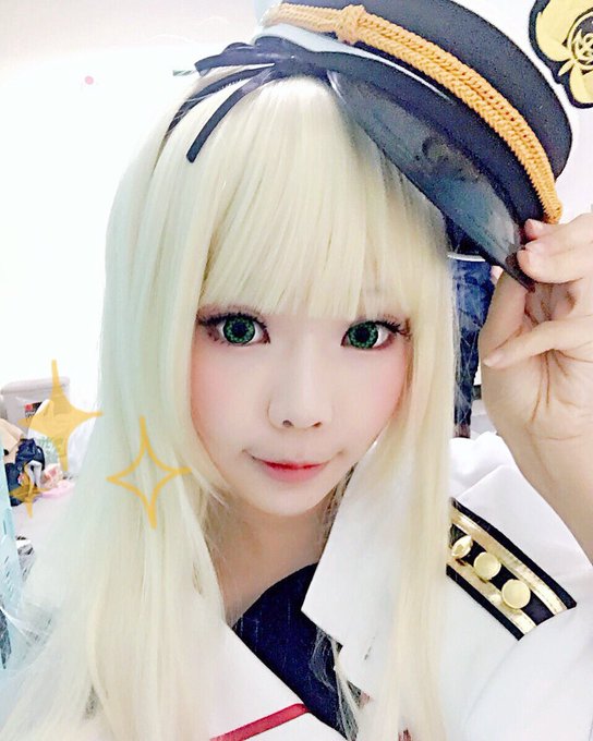Twitterのコスプレ画像39