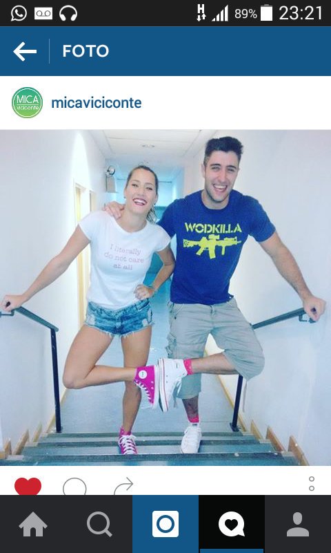 tiaridelafee's tweet photo. ay los amooo #pityela #pityMiChorifan #micaMiVida...!!! https://t.co/TysmbYC8PU