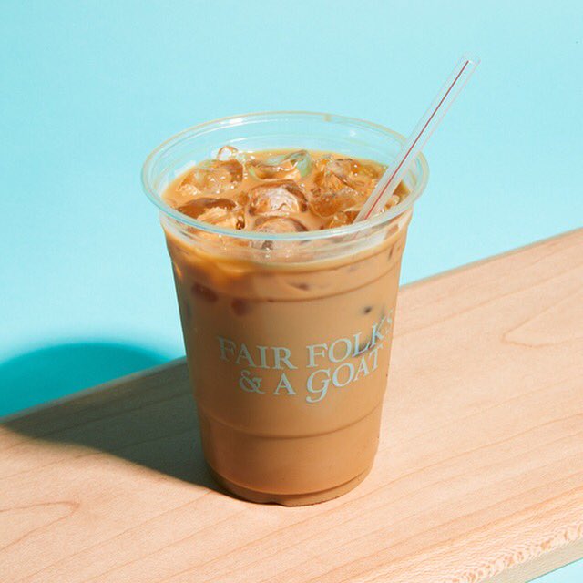 shopuadv's tweet photo. Find out why this New York City Coffee shop has everyone talking! #weeklistmagazine

https://t.co/NlrSIdyT25 https://t.co/OPX9TqUL8t