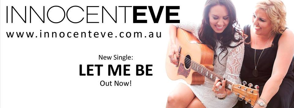 TCMF_Official's tweet photo. Did you see @InnocentEve1 at #TCMF2016? We LOVE their new single!! Make sure you grab a copy! https://t.co/j3HUqKwEKL