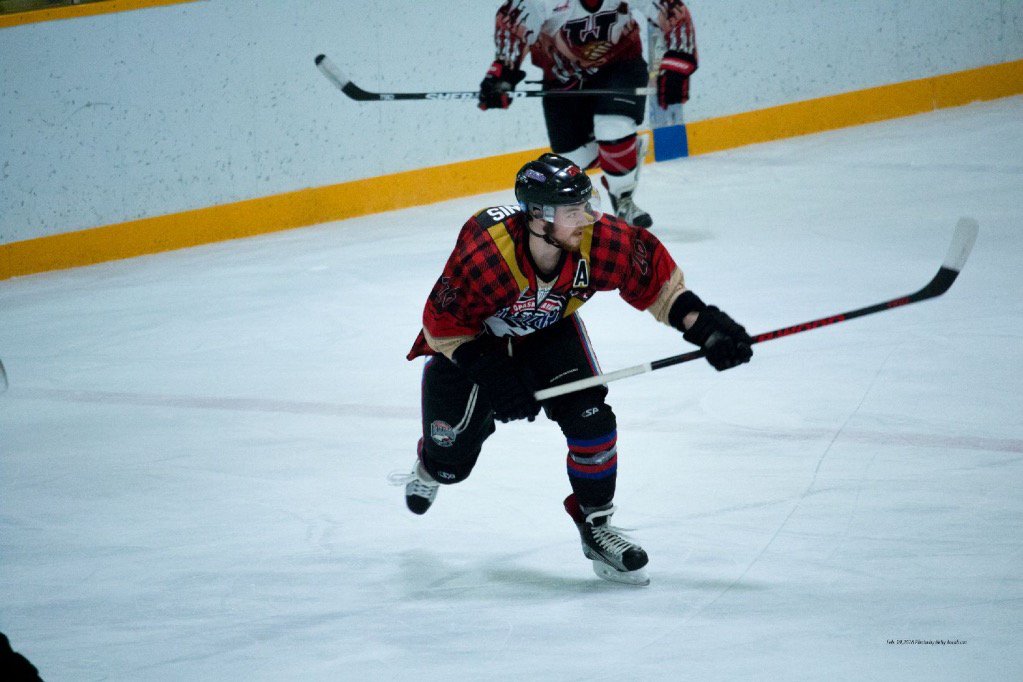 deedsmac73's tweet photo. Trappers Festival #cooljerseys @NMTrappers @OCNBlizzard @mjhlhockey @macdady22 https://t.co/B7tCd8lMEj