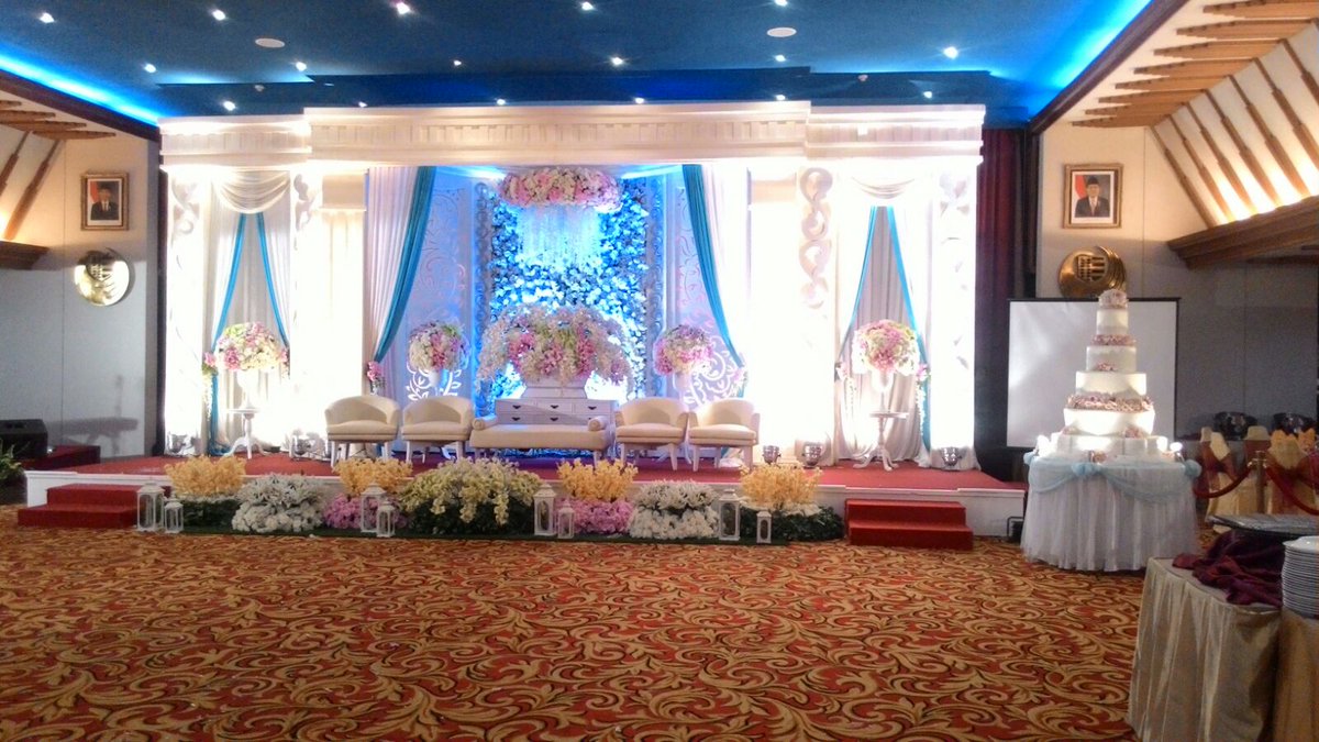 infobdg's tweet photo. Celebrate your best Wedding moment only @savoyhomannBDG. Get best price for wedding package | RSVP 022-4232244 https://t.co/WtfYBWsegc