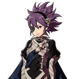 //This is my Corrin/Kamui right now.