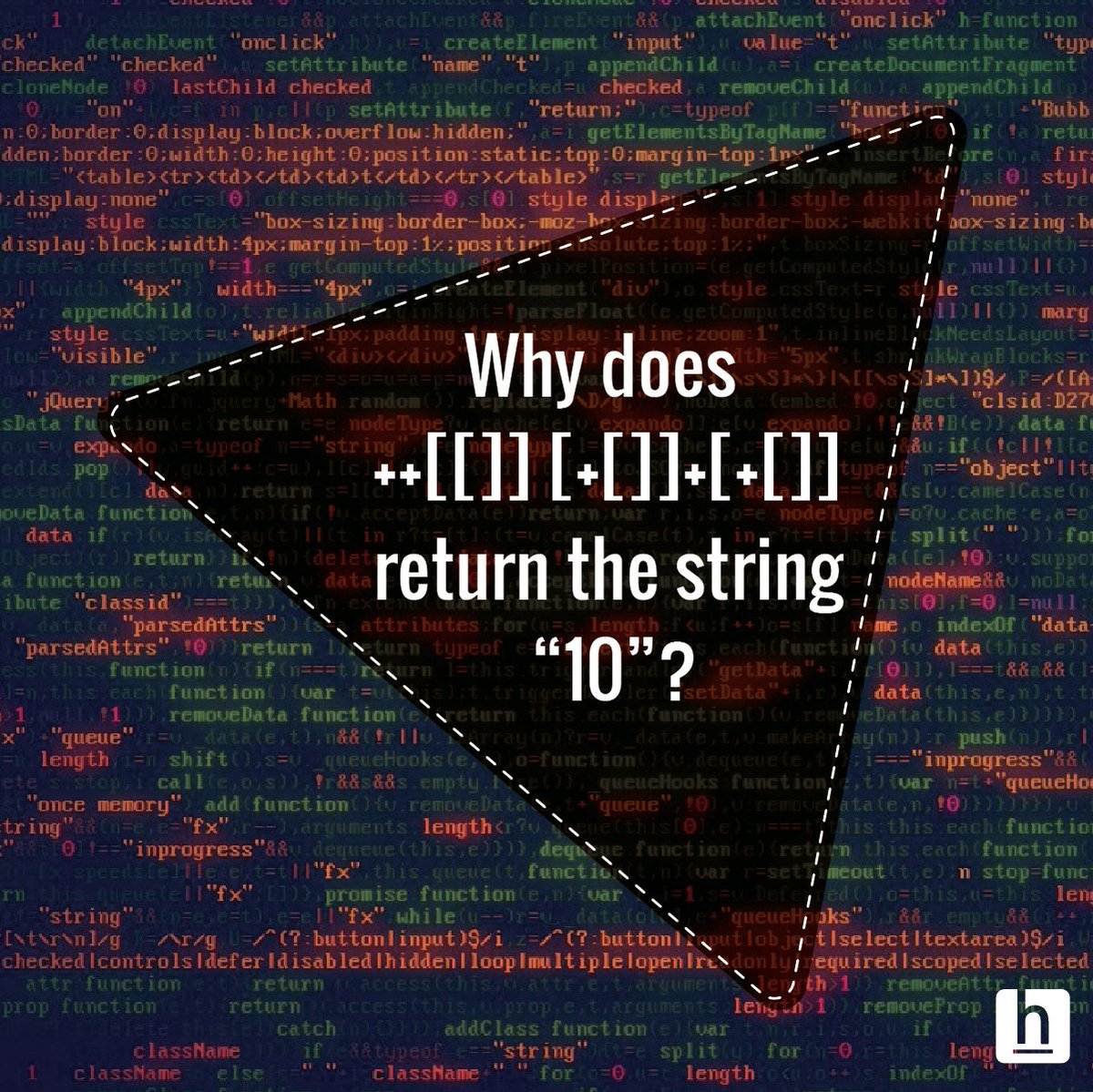 HackerEarth's tweet image. Time to get back to the basics. Let&apos;s see who can answer! #ProgrammingProblem
