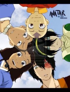Miss_Floral's tweet photo. Celebrating Avatar's 11th birthday! πβ¨π #11YearsOfAvatar #AvatarTheLastAirbender #ATLA πππͺπ₯ https://t.co/fU62rKrtdf