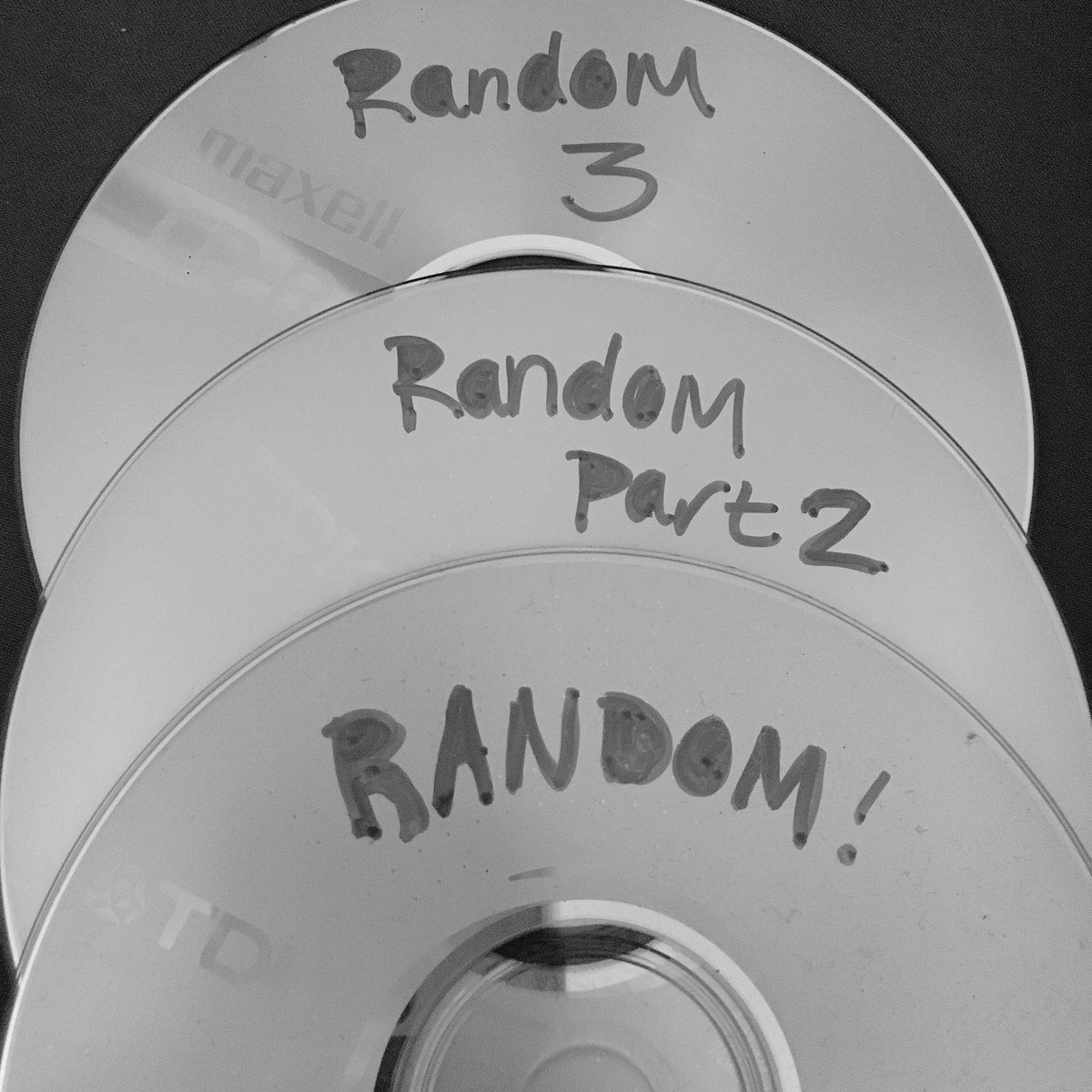 doylelizabeth's tweet photo. Day 4 of @LeaderShape #RoutineRefresh. Bringing back the "random" CDs from college. https://t.co/UEbLXPjIaA