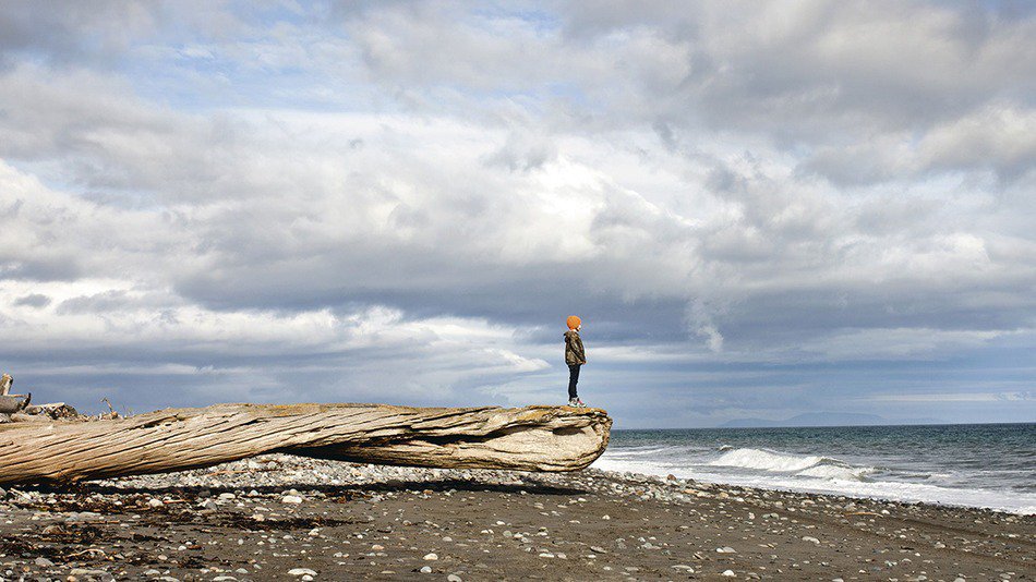 'Wild and Precious' photo project shows 5 years of father-daughter bonding in nature on.mash.to/1QaUrcY