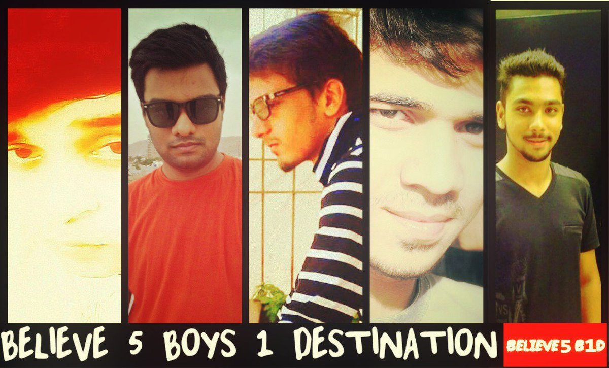 hayleysub2901's tweet photo. Believe 5b1d Believe 5 Boys 1 destination <333 i Love the Band https://t.co/q5MmQhkPO7
