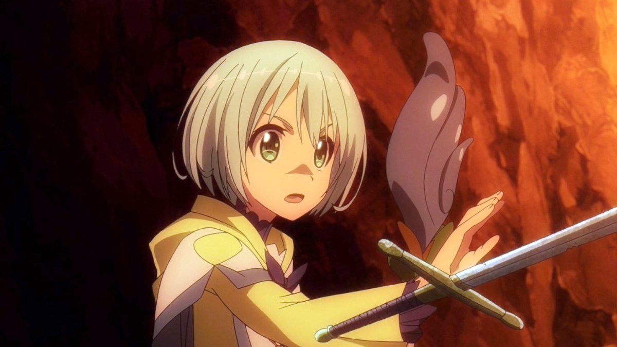 四季 雀 Wynned この子もかわいいです ゲート自衛隊彼の地にて斯く戦えり レレイ ラ レレーナ T Co Xxk9n77qwb