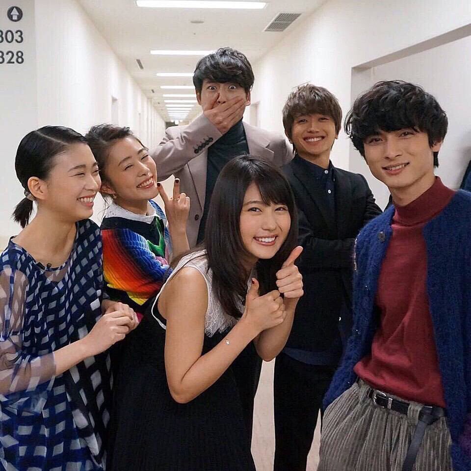 坂口健太郎 みく בטוויטר いつ恋今日だっ 見る人rt この1週間 5年後の事がきになった人rt 坂口君のスーツ姿早く見たい人rt 坂口健太郎 いつ恋 T Co cbk8ktem