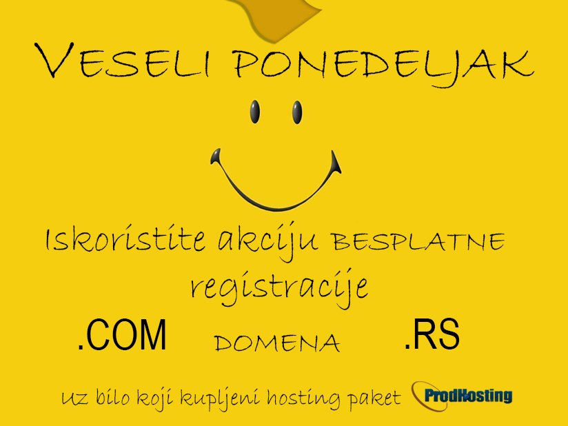 prodhosting tweet picture