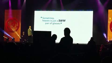 NjorogeLawrence's tweet photo. "Sometimes, heaven is just a NEW pair of glasses."
#P50K2016 #OGWORKS https://t.co/LKrePsD5C7