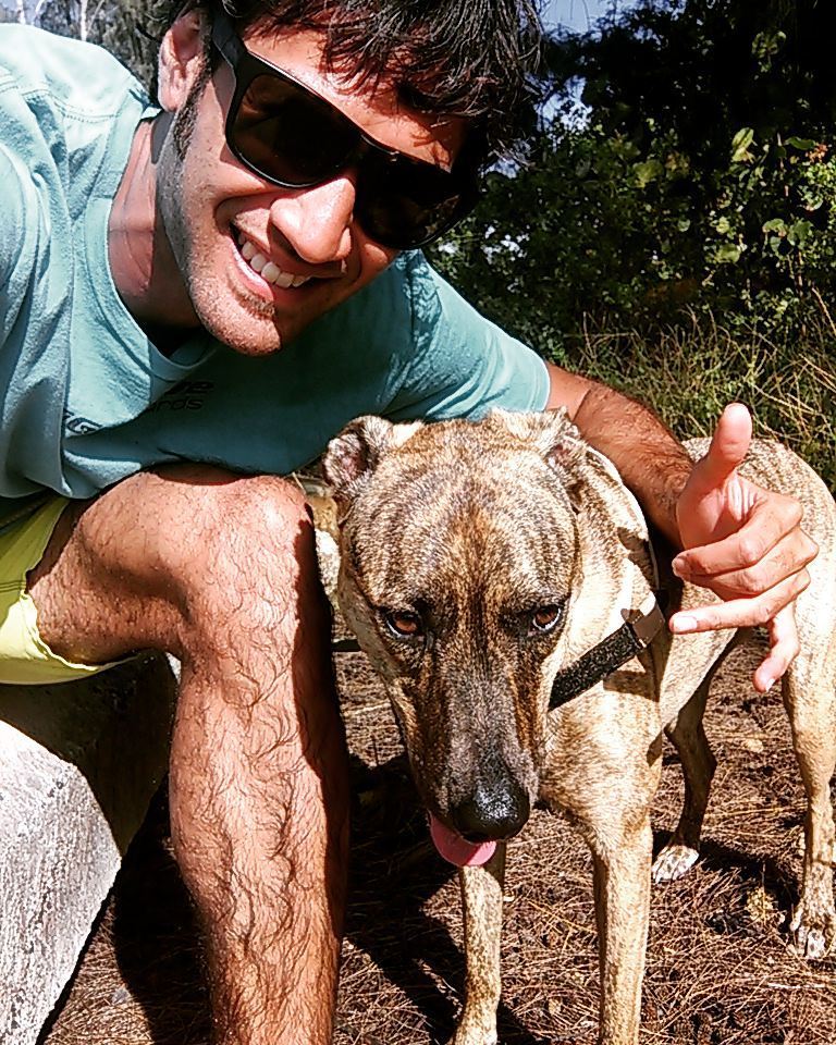 Fede_Soler_Mej's tweet photo. Surf check with CoCo~ #coco #the #dog #mansbestfriend #love #happydog #surfcheck #oahu #hawaii #northshore #hangloo… https://t.co/0EjnLF5BvP