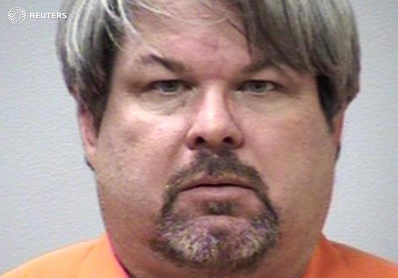 Uber driver suspected in Michigan shootings, six dead: reut.rs/1TzNS62