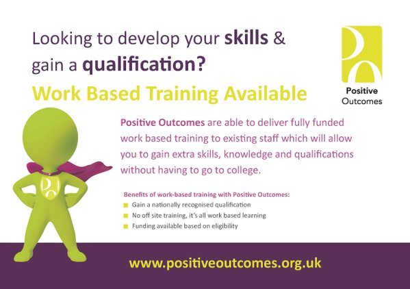 PosOutBen's tweet photo. Are you looking to continue your employees’ professional development? #mondaymotivation #training #Governmentfunded https://t.co/aNqDBzKtuP