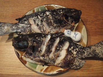 メジナとは 釣って食べられる魚の釣り方と美味しい食べ方をご紹介 暮らし の