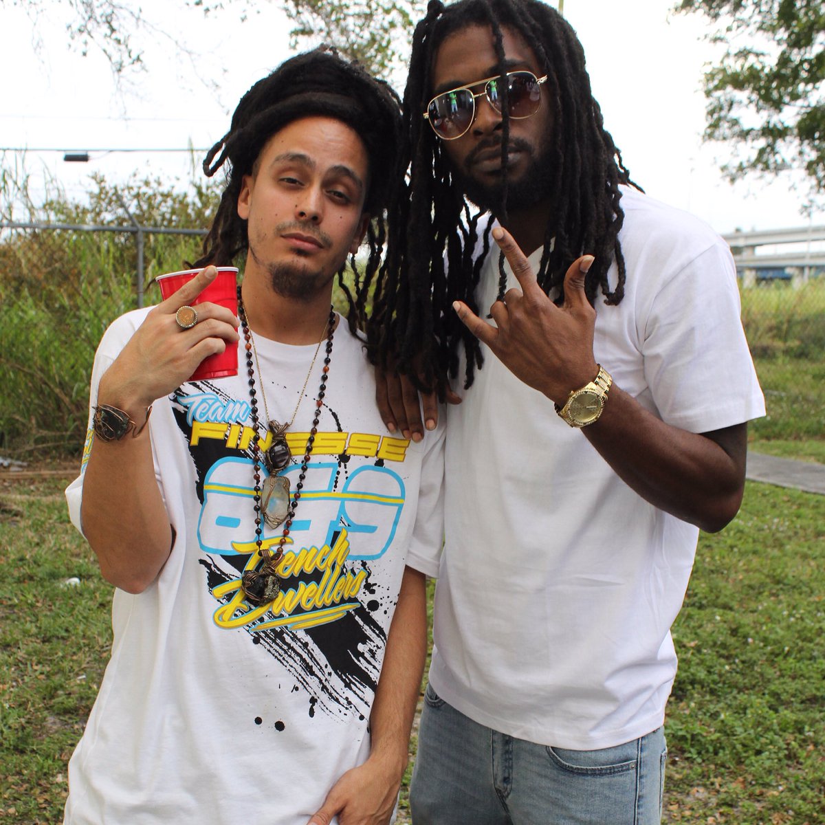 MrGrim2daReapa's tweet photo. #Me & @Smoke__Supreme at the @SNDSRadio #USBParty. #PalmBeach #PalmBeachCounty #PalmBeachRappers #SNDSradio #Miami https://t.co/8bffvsQlvv