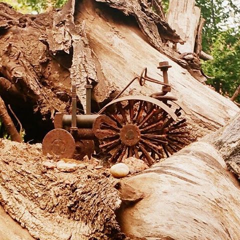 GoldCOapp's tweet image. #uknown , #eastvillagenyc , #unknownobject...... - victorianfoundry.com/uknown-eastvil… #Steampunk #Victorian