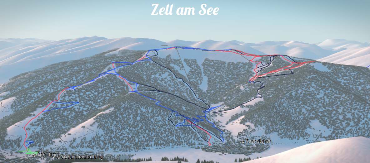 pisteio's tweet photo. #oneofthegreatest #resorts in #austria! #explore it on https://t.co/xepL7TIfAj or in the #pisteapp
#zellamsee https://t.co/nYpRt4vOgX