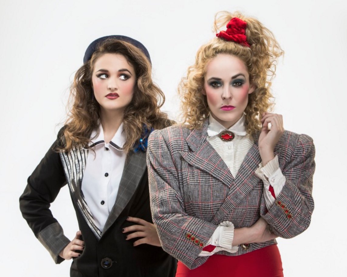 Welcome to Westerberg <a href="/HilaryCole_/">Hilary Cole</a>! 
aussietheatre.com.au/news/hilary-co…