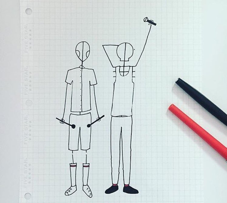 badcliqueart's tweet photo. https://t.co/FDNKWFCoXH